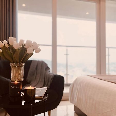 Homestay Ha Long Luxury Eksteriør billede