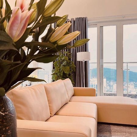 Homestay Ha Long Luxury Eksteriør billede