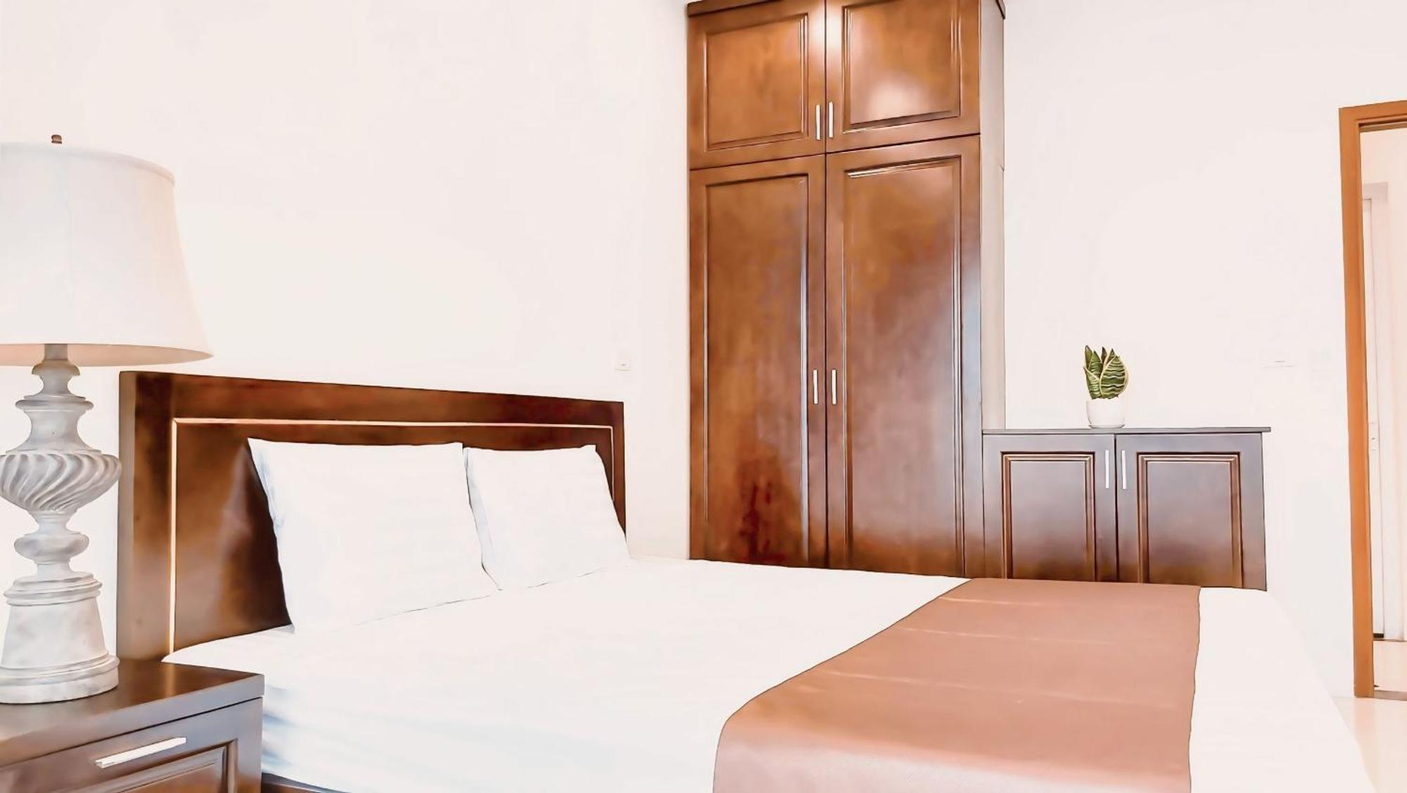 Homestay Ha Long Luxury Eksteriør billede