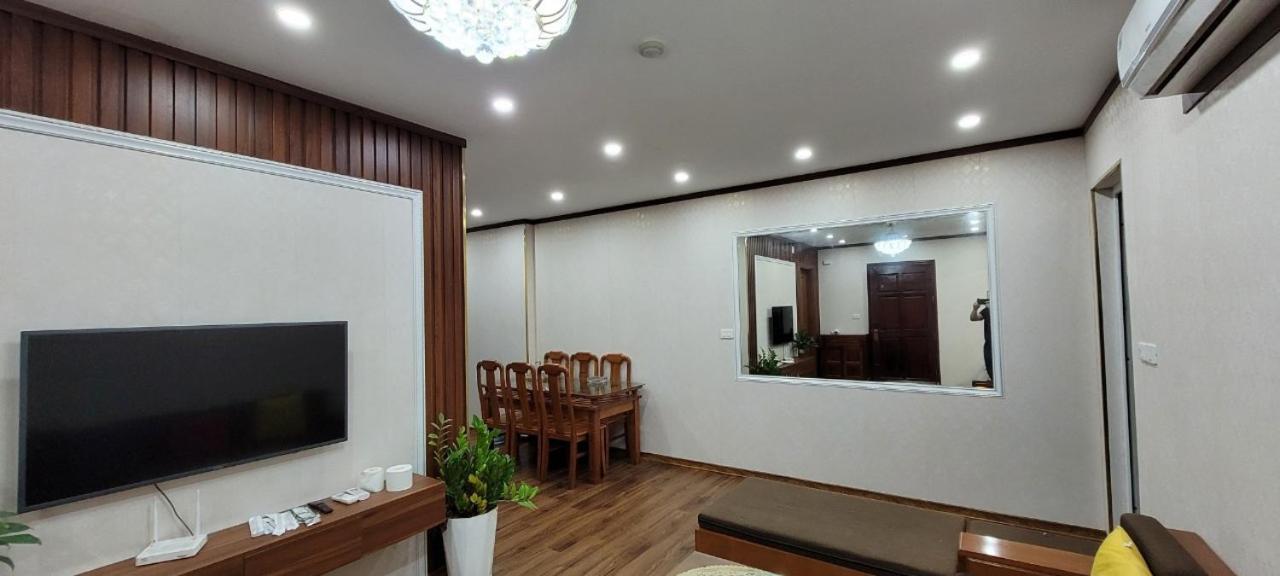 Homestay Ha Long Luxury Eksteriør billede