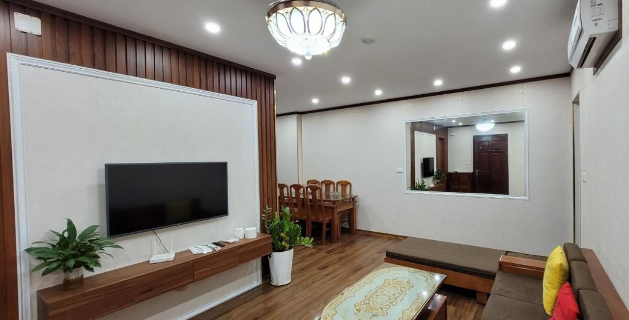 Homestay Ha Long Luxury Eksteriør billede