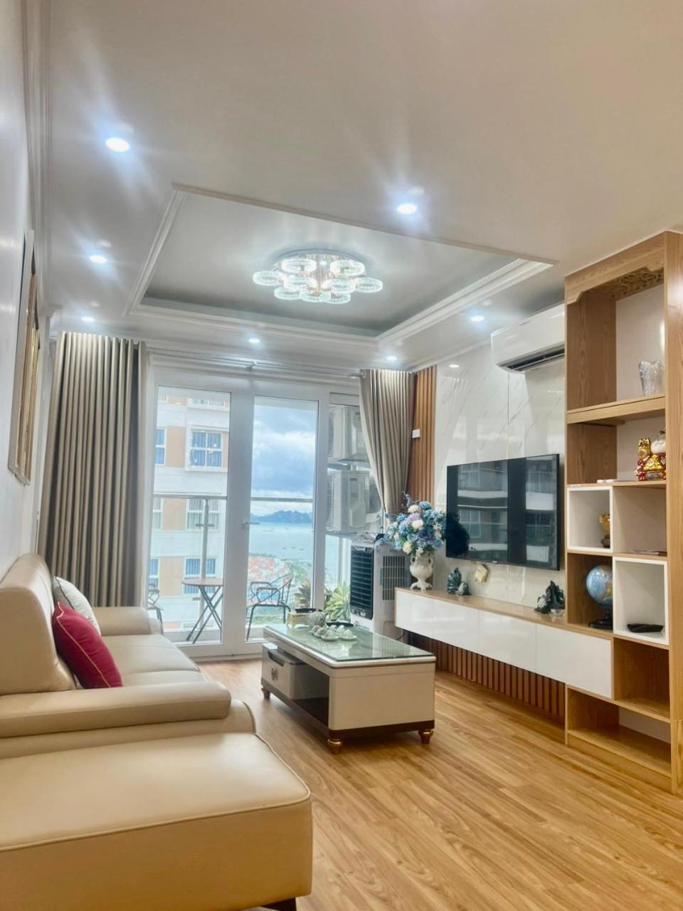 Homestay Ha Long Luxury Eksteriør billede